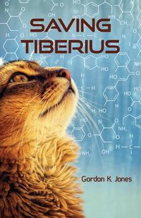 Produktbild: Saving Tiberius