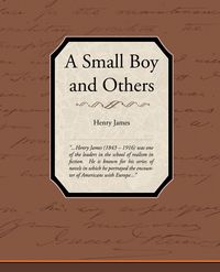 Produktbild: A Small Boy and Others