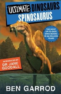 Produktbild: Spinosaurus