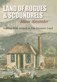 Produktbild: Land of Rogues & Scoundrels