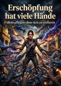 Produktbild: Ersch&ouml;pfung hat viele H&auml;nde
