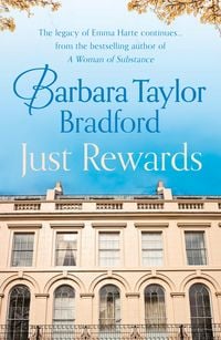 Produktbild: Just Rewards