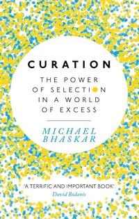 Produktbild: Curation