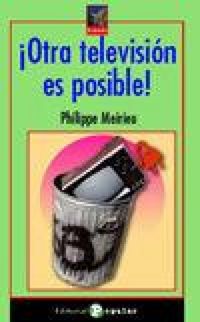 Produktbild: &iexcl;Otra televisi&oacute;n es posible!