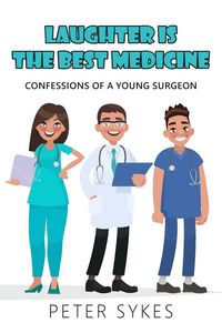 Produktbild: Laughter is the Best Medicine