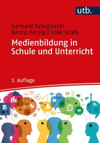 Produktbild: Medienbildung in Schule und Unterricht
