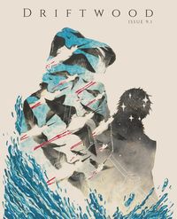 Produktbild: Driftwood Press 9.1