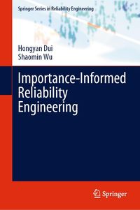 Produktbild: Importance-Informed Reliability Engineering