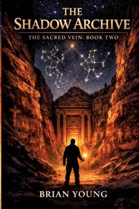 Produktbild: The Shadow Archive
