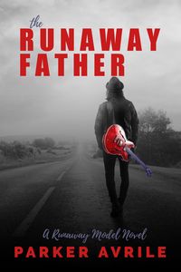 Produktbild: The Runaway Father (The Runaway Model, #3)