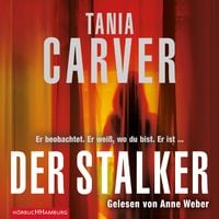 Bild vom Artikel Der Stalker (Ein Marina-Esposito-Thriller 2) vom Autor Tania Carver