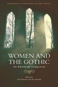 Produktbild: Women and the Gothic