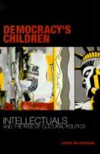 Produktbild: Democracy's Children
