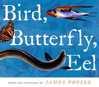 Produktbild: Bird, Butterfly, Eel