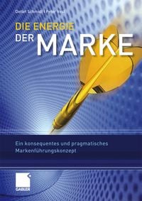 Produktbild: Die Energie der Marke