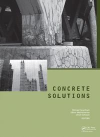 Produktbild: Concrete Solutions 2011