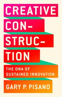 Produktbild: Creative Construction