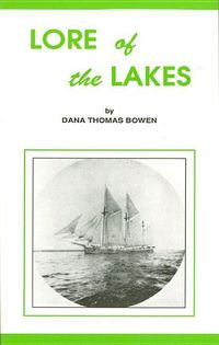 Produktbild: Lore of the Lakes