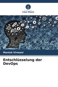 Produktbild: Entschl&uuml;sselung der DevOps