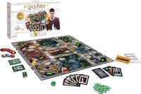 Cluedo e Trivial Pursuit di Harry Potter - Unboxing 