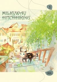 Produktbild: Milkyway Hitchhiking, Volume 1