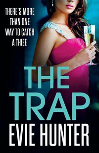 Produktbild: The Trap
