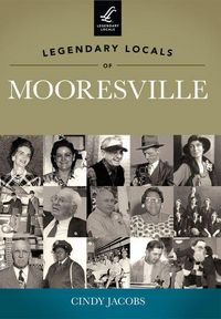 Produktbild: Legendary Locals of Mooresville