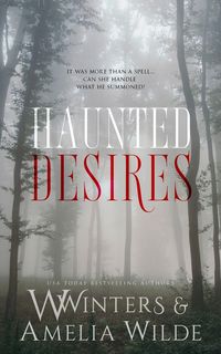 Produktbild: Haunted Desires
