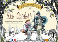 Produktbild: Les aventures de Don Quichotte
