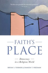 Produktbild: Faith's Place