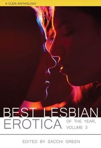 Produktbild: Best Lesbian Erotica of the Year, Volume 3