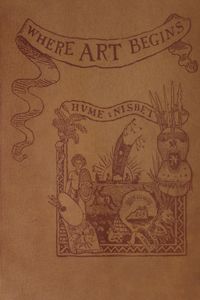 Produktbild: Where Art Begins