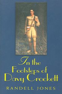 Produktbild: In The Footsteps Of Davy Crock