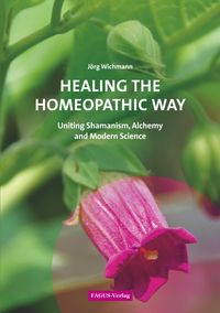 Produktbild: Healing the Homeopathic Way