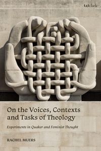 Produktbild: On the Voices, Contexts and Tasks of Theology
