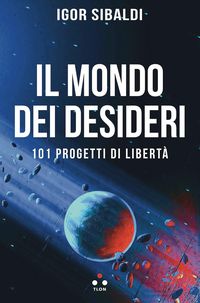 Produktbild: Il mondo dei desideri