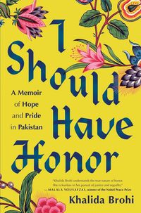 Produktbild: I Should Have Honor