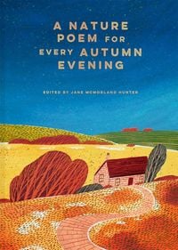 Produktbild: A Nature Poem for every Autumn Evening