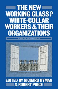 Produktbild: The New Working Class?