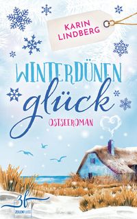 Bild vom Artikel Winterdünenglück vom Autor Karin Lindberg