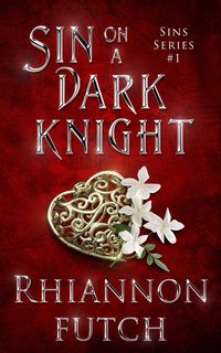 Produktbild: Sin on a Dark Knight