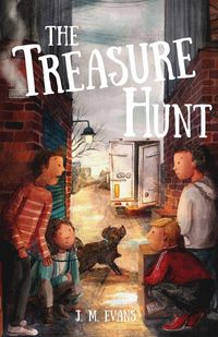 Produktbild: The Treasure Hunt