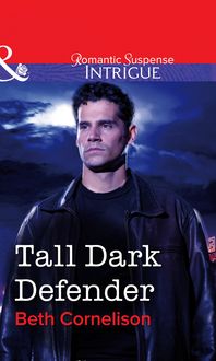 Produktbild: Tall Dark Defender