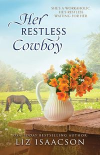 Produktbild: Her Restless Cowboy