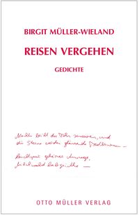 Produktbild: Reisen Vergehen