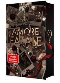 Produktbild: Amore - Fatale