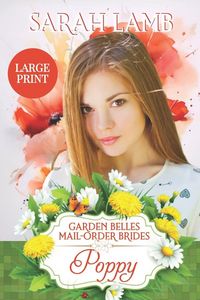 Produktbild: Poppy (Large Print)