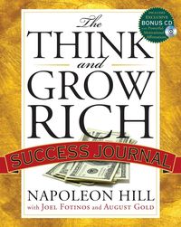 Produktbild: The Think and Grow Rich Success Journal