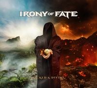 Bild vom Artikel Wicked & Divine, 1 Audio-CD vom Autor Irony Of Fate