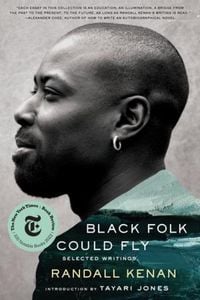 Produktbild: Black Folk Could Fly